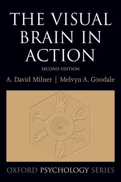 Produktbild: The Visual Brain in Action