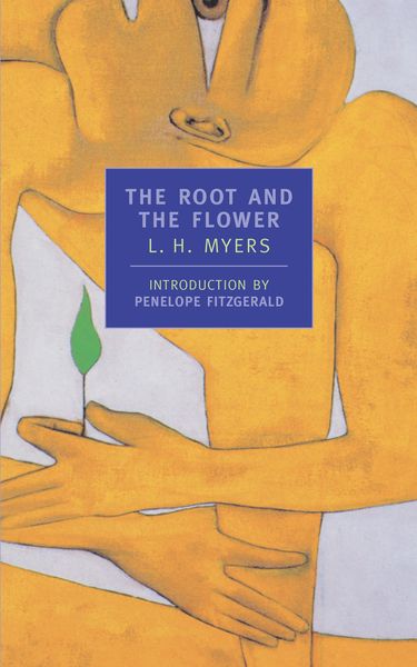 Produktbild: The Root and the Flower