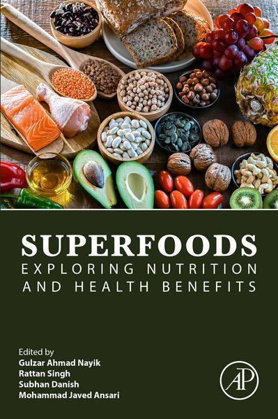 Produktbild: Superfoods