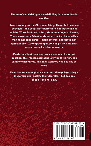 Produktbild: Kiss Or Kill