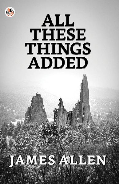 Produktbild: All These Things Added