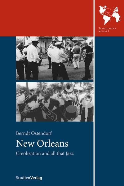 Produktbild: New Orleans