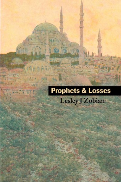 Produktbild: Prophets & Losses