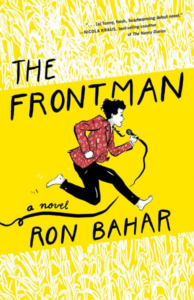 Produktbild: The Frontman