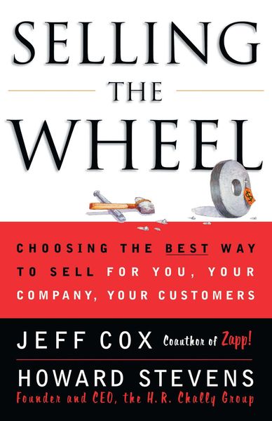 Produktbild: Selling the Wheel