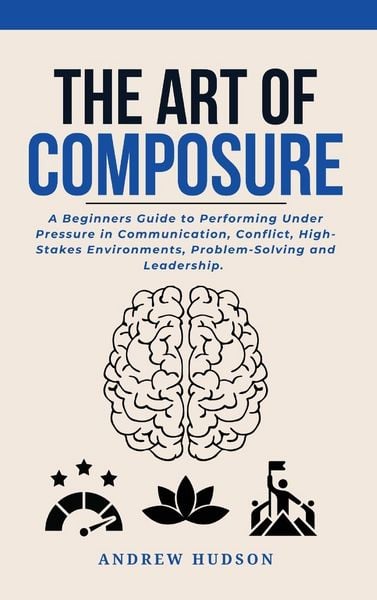 Produktbild: The Art of Composure