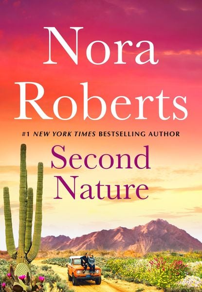 Produktbild: Second Nature