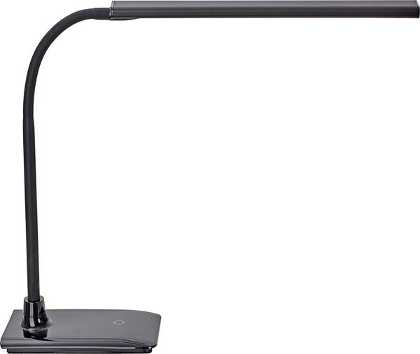 MAUL Tischleuchte LED pirro dimmbar, schwarz