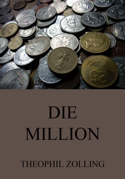 Produktbild: Die Million