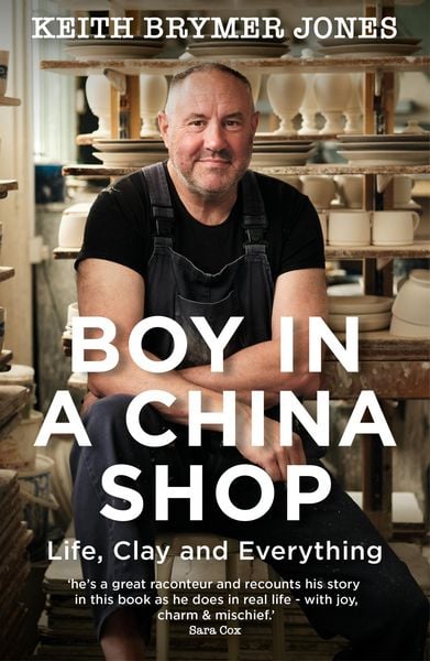 Produktbild: Boy in a China Shop