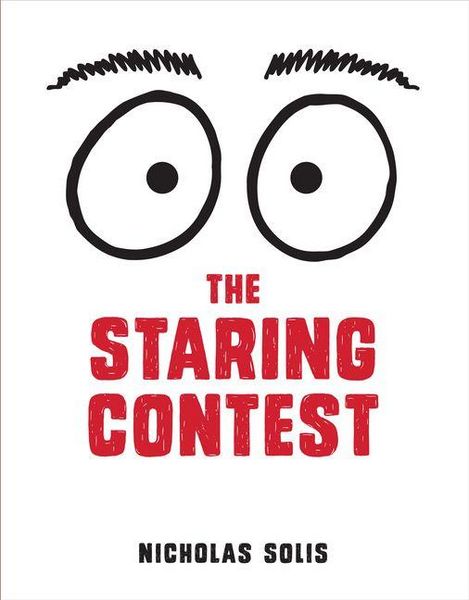 Produktbild: The Staring Contest