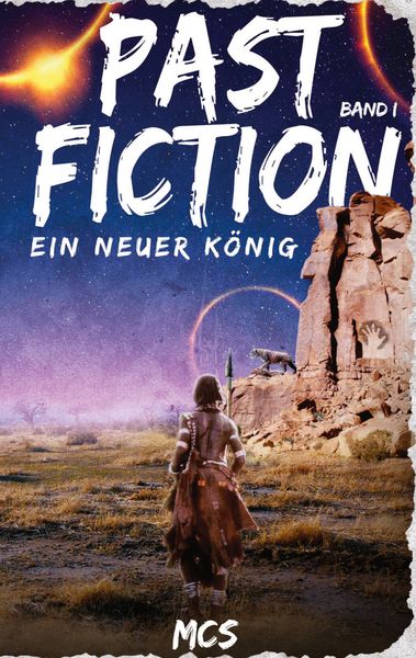 Past Fiction, Taschenbuch von MCS, BoD – Books on Demand, 9783750435285