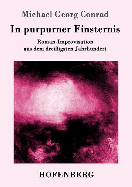 Produktbild: In purpurner Finsternis