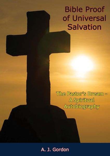 Produktbild: How Christ Came To Church: The Pastor's Dream - A Spiritual Autobiography
