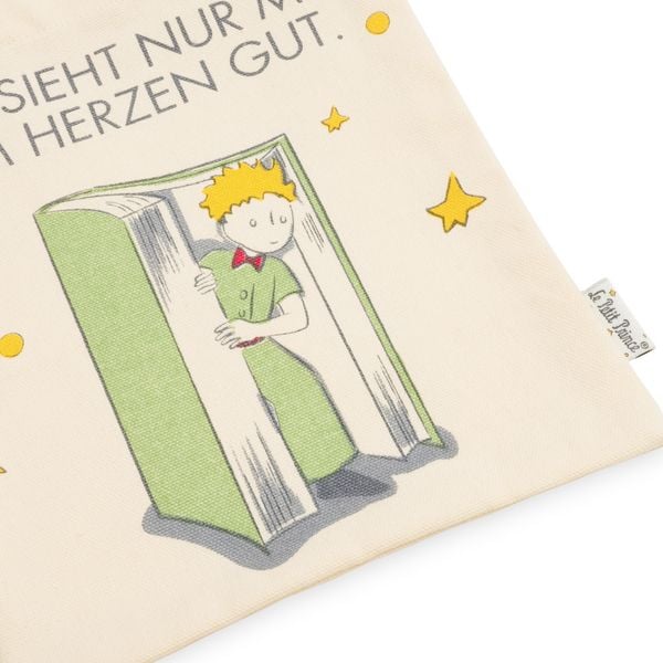 Produktbild: Buchtasche Geschichtenzeit