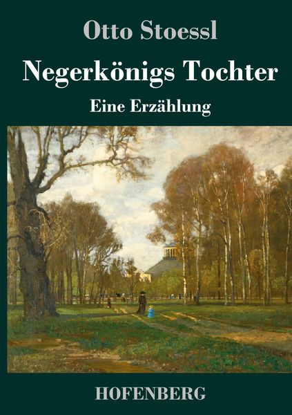 Produktbild: Negerk&ouml;nigs Tochter