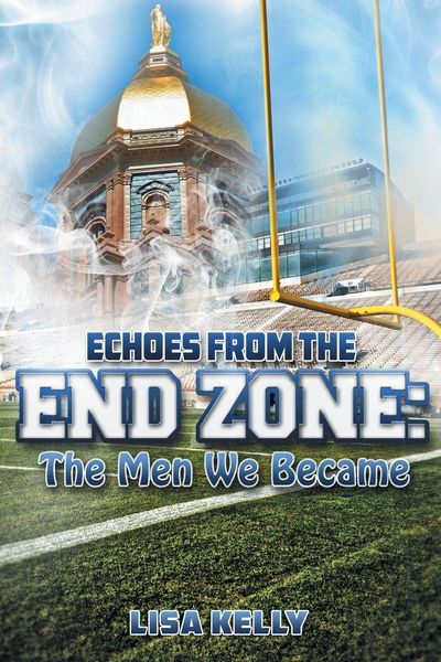Produktbild: Echoes From the End Zone