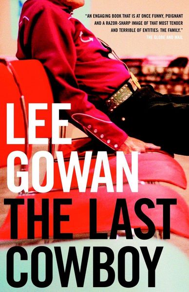 Produktbild: The Last Cowboy