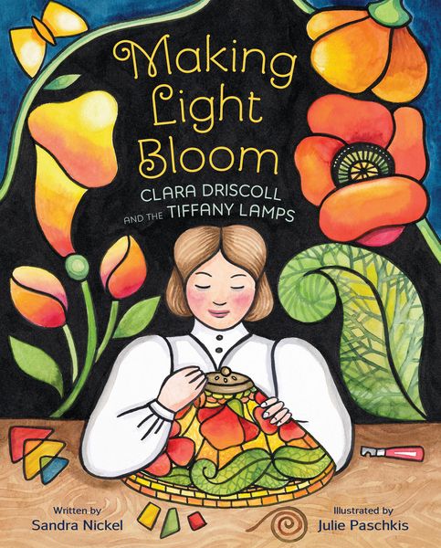 Produktbild: Making Light Bloom