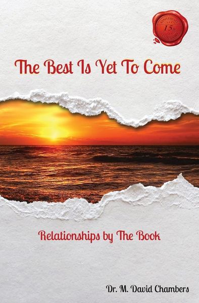 Produktbild: The Best Is Yet To Come