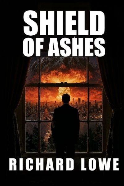 Produktbild: Shield of Ashes