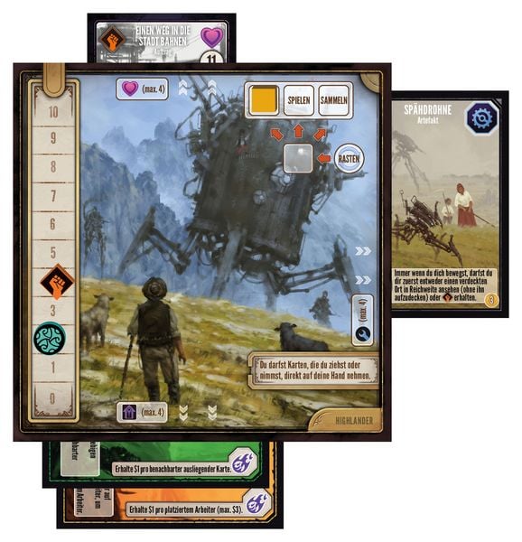 Produktbild: Expeditions