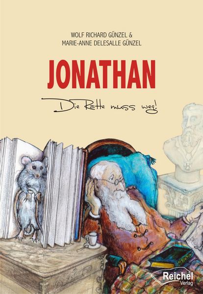 Produktbild: Jonathan