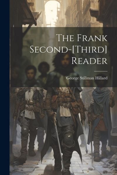 Produktbild: The Frank Second-[third] Reader