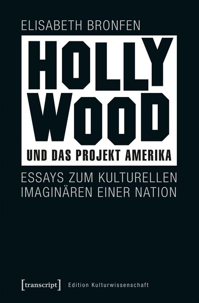 Produktbild: Hollywood und das Projekt Amerika