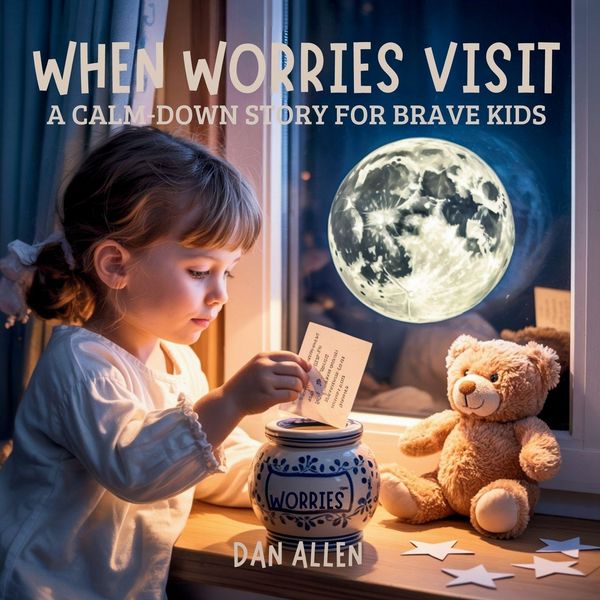 Produktbild: When Worries Visit