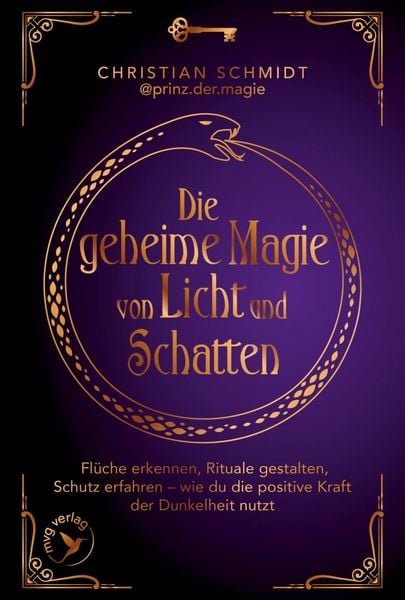 Produktbild: Die geheime Magie von Licht und Schatten