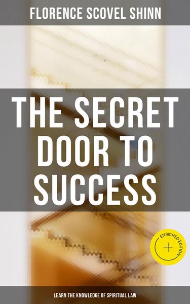 Produktbild: The Secret Door to Success: Learn the Knowledge of Spiritual Law