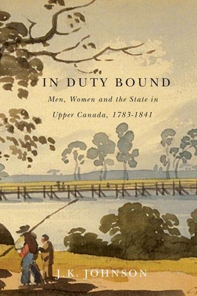 Produktbild: In Duty Bound