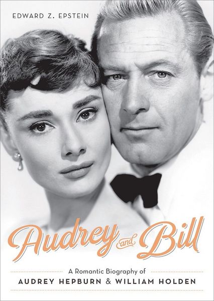 Produktbild: Epstein, E: Audrey and Bill