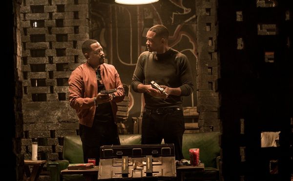 Produktbild: Bad Boys for Life