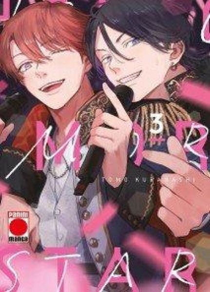 Produktbild: Hello Morning Star 3