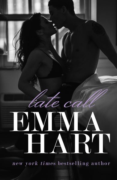 Produktbild: Late Call