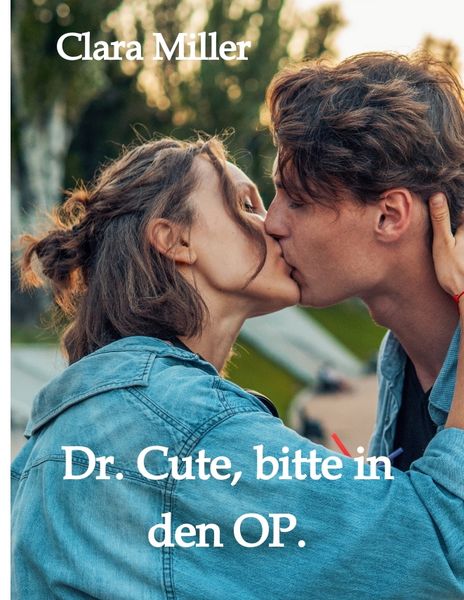 Produktbild: Dr. Cute, bitte in den OP.