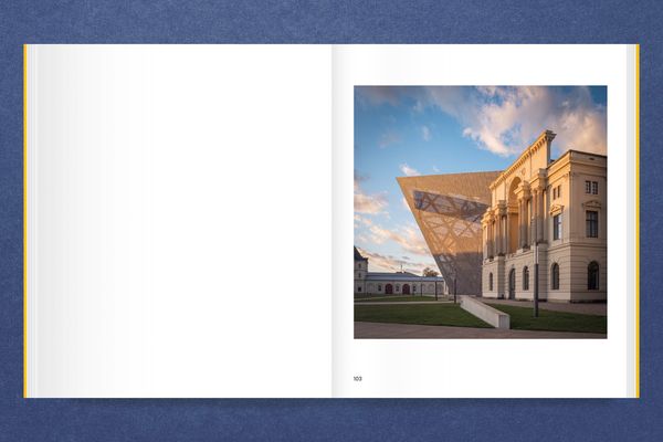 Produktbild: Von 2D zu 3D: Der Architekturfotograf Detlef Podehl