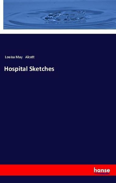 Produktbild: Hospital Sketches