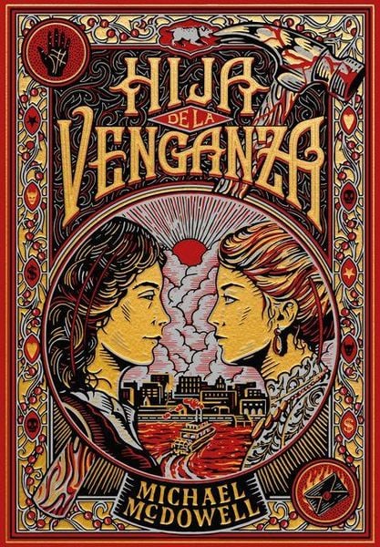 Produktbild: Hija de la Venganza / Daughter of Vengeance