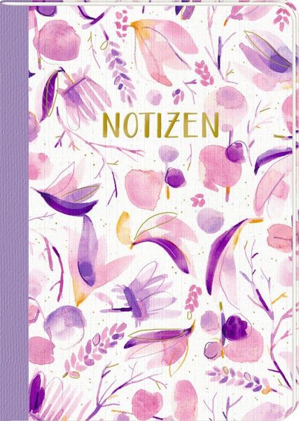 Produktbild: Notizhefte DIN A5
