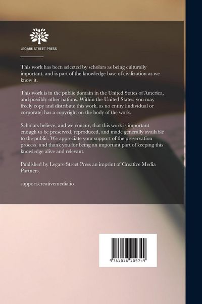 Produktbild: The Century Dictionary and Cyclopedia; a Work of Universal Reference in all Departments of Knowledge, With a new Atlas of the World ..; Volume 2