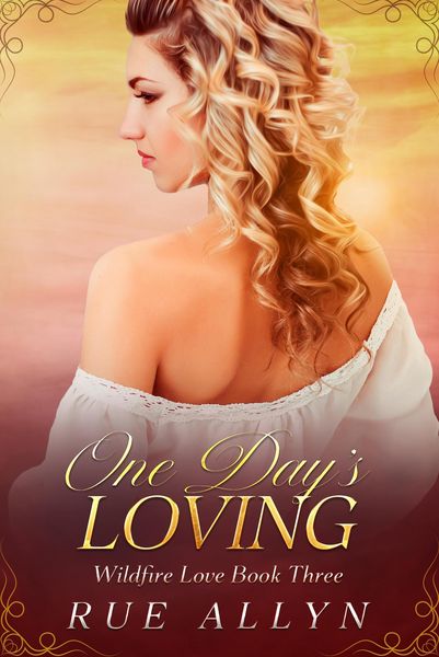 Produktbild: One Day's Loving