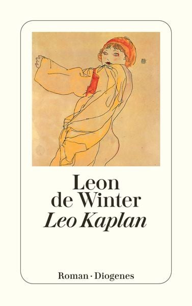 Produktbild: Leo Kaplan