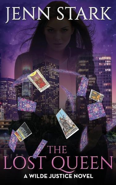 Produktbild: The Lost Queen