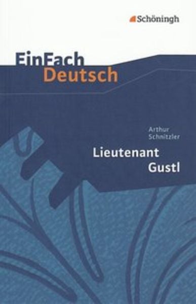 EinFach Deutsch Textausgaben, Taschenbuch von Margret Behringer , Renate Gross, Schöningh Verlag in Westermann Bildungsmedien, 9783140224611