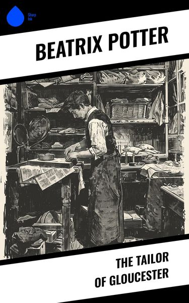 Produktbild: The Tailor of Gloucester