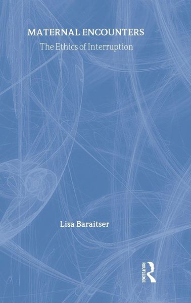 Produktbild: Maternal Encounters