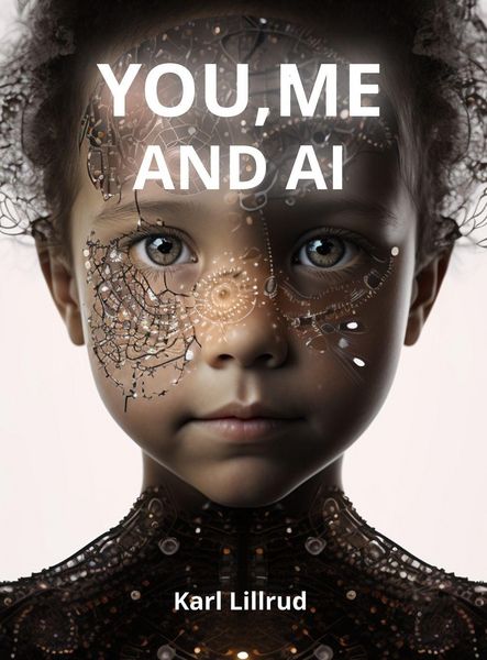 Produktbild: You, Me and A.I